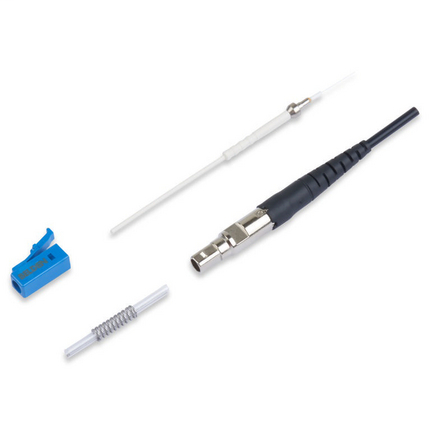 Product image for BELDEN FTSLC900FS01 FX FUSION LC CONN OS2