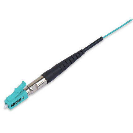 Product image for BELDEN FT3LC900FS01 FX FUSION CONN OM3-4 LC3
