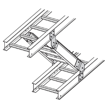 Product image for B-LINE 9A-2046 9A-2046 BRANCH PIVOT
