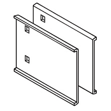 Product image for B-LINE 9A-1006-1/2 9A-1006-1/2 UNV