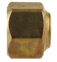 3/8" SEALING CAP NUT