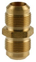 3/8" UNION COUPLING