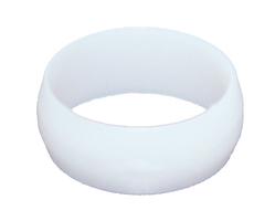 ACETAL PLASTIC 3/8" CP SLEEVE