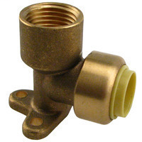 NO LEAD 1/2"PFx1/2"FPT DROPEAR