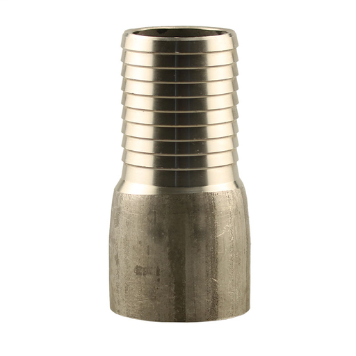 3/4"FPTxINS S.S. SWAGED ADPT