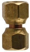 3/8" SWIVEL CONNECTOR