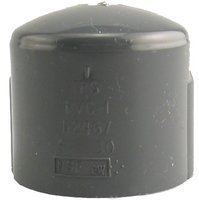 4" FIPT CAP