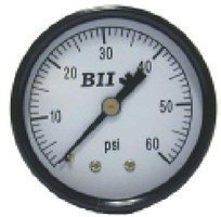 NO LEAD 2" DRY 1/8"CBM 0-100