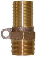 NO LEAD 1"MPTxINS ADPT-EASYTIE