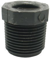 2" MIPT PLUG
