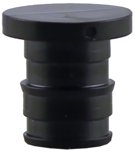 PPSU CE. PEX 1/2" PLUG