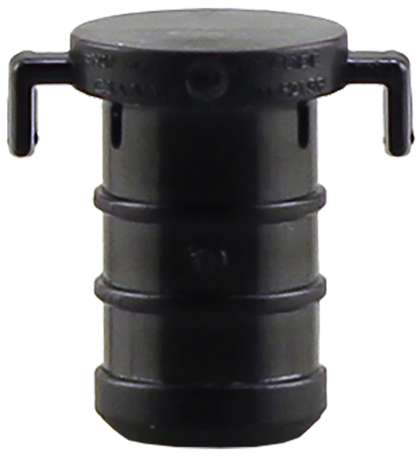 PPSU PEX 1/2" PLUG