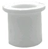 4" SP PLUG - SCHEDULE 40 PVC