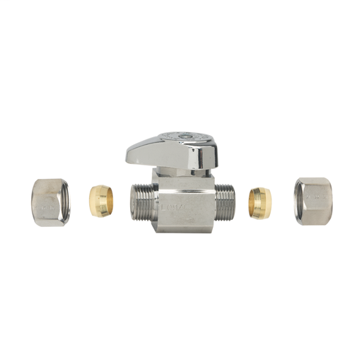 G2CR11X C1 1/4 in. Nom Comp x 3/8 in. O.D. Comp