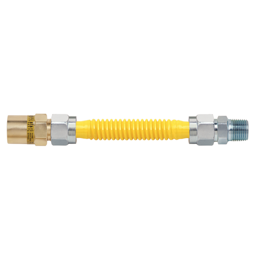 CSSC24R-60 3/4 in. FIP EFV x 1/2 in. MIP