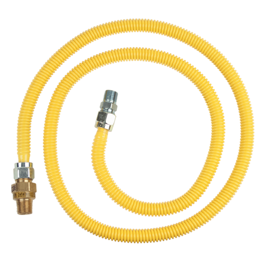 CSSC44R-72 1/2 in. MIP EFV x 1/2 in. MIP