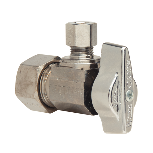 KTCR09X C 1/2 in. Nom Comp x 1/4 in. O.D. Comp