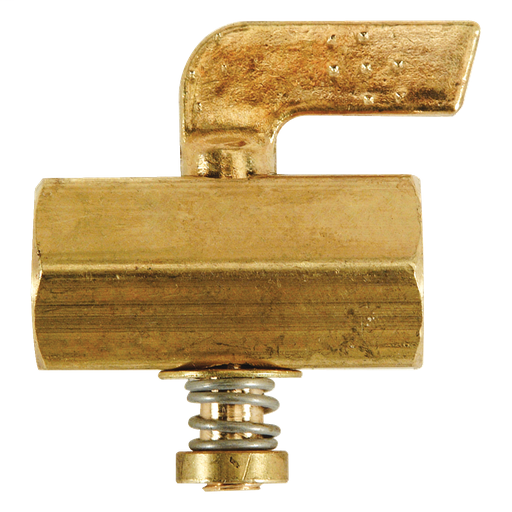 FF209-6 3/8 in. FIP, Both Ends