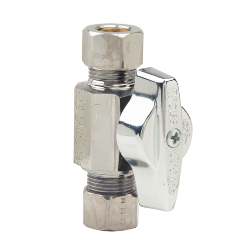 KTCR11X C 1/4 in. Nom Comp x 3/8 in. O.D. Comp