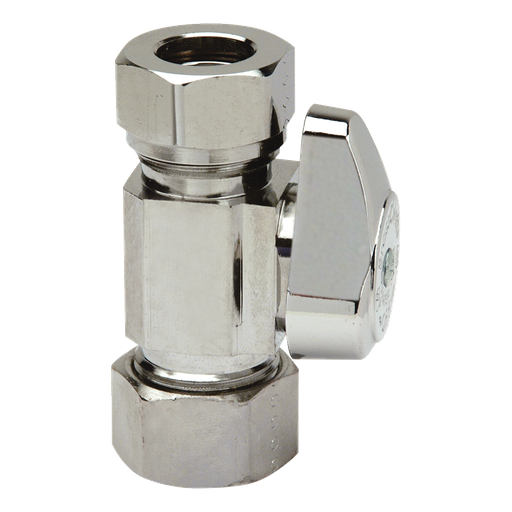 G23345X C 1/2 in. Nom Comp x 7/16 in. & 1/2 in. O.D. Slip-Joint