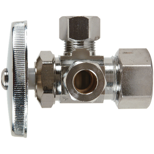 CR1901LRX R1 1/2 in. Nom Comp x 3/8 in. O.D. Comp x 3/8 in. O.D. Comp