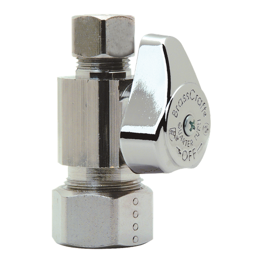G2CR14X C1 1/2 in. Nom Comp x 3/8 in. O.D. Comp