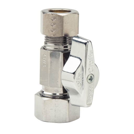 KTCR34X C 1/2 in. Nom Comp x 1/2 in. O.D. Comp