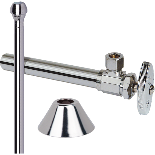 CS425AX C 1/2 in. Nom Sweat x 3/8 in. O.D. Comp