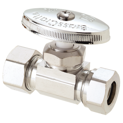 O3345X C1 1/2 in. Nom Comp x 7/16 in. & 1/2 in. Slip-Joint