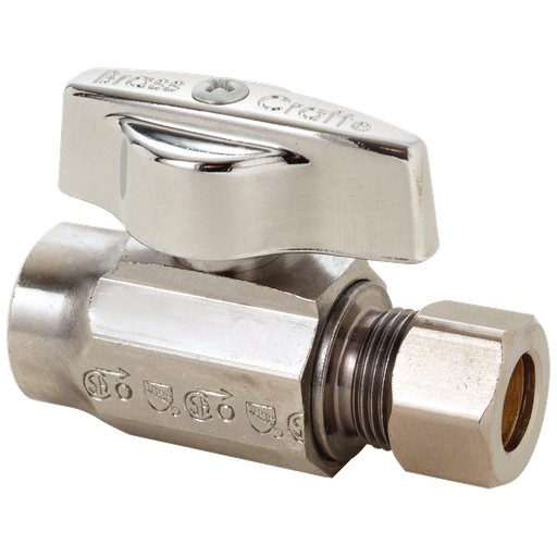KTR14X C1 1/2 in. Nom Sweat x 3/8 in. O.D. Comp