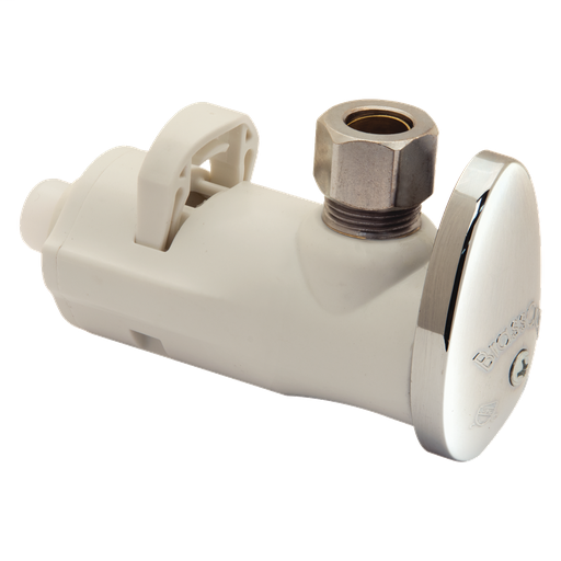 G2A19 C1 1/2 in. Nom Push Connect x 3/8 in. O.D. Comp