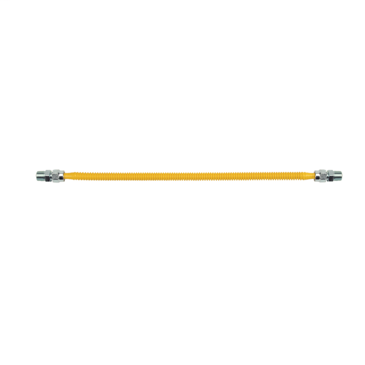 CSSL77-36 3/8 in. MIP x 3/8 in. MIP