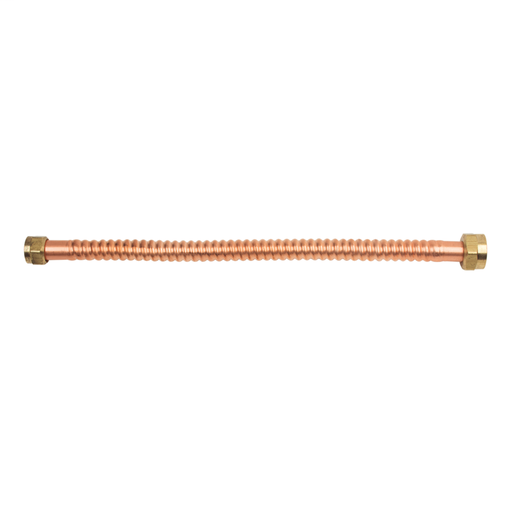 WB10-18N 1 in. FIP x 3/4 in. FIP