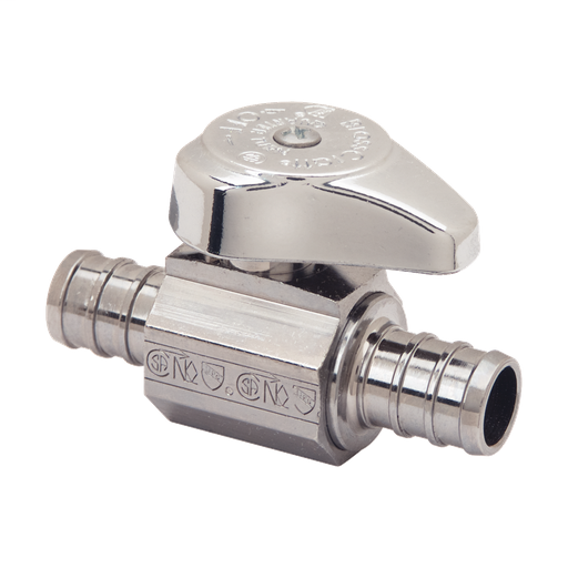 G2BRPX44X R 1/2 in. Nom Crimp Barb x 1/2 in. Nom Barb