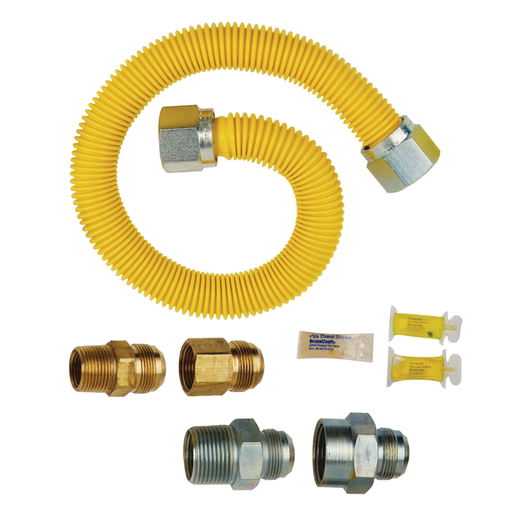 PSB1096 L ProCoat® Tankless Water Heater Installation Kit