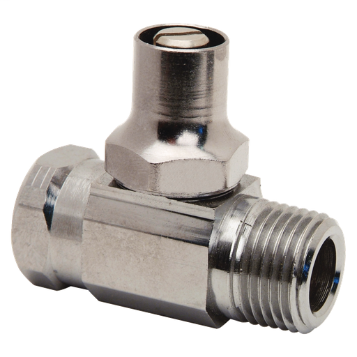 SSR83AA R 1/2 in. FIP (With check) x 1/2 in. MIP