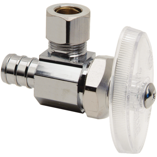BRPX1BX C 3/8 in. Nom Barb x 3/8 in. O.D. Comp