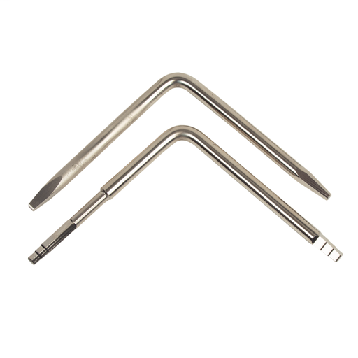 T423 Combo-2pc Seat Wrench