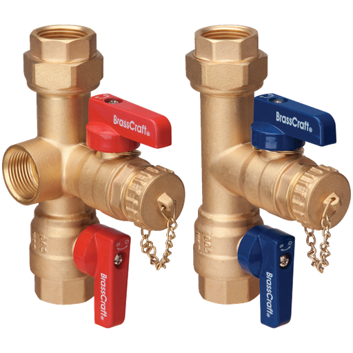 TWV30X IPS x IPS Service Valve Kit