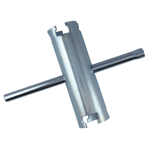 T418 Basket Strainer Wrench