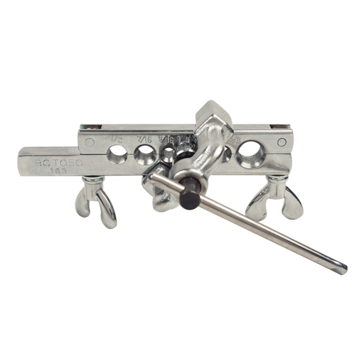 T407 Heavy Duty Flaring Tool