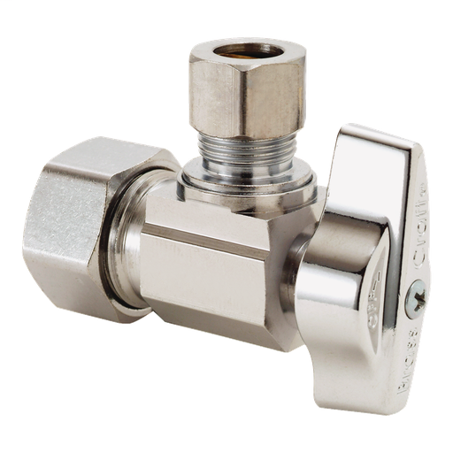 KTCR19X C 1/2 in. Nom Comp x 3/8 in. O.D. Comp