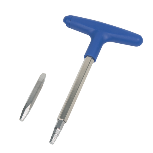 T435 4-in-1 Faucet Seat Puller