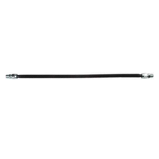 BCSSD77-24 3/8 in. MIP x 3/8 in. MIP