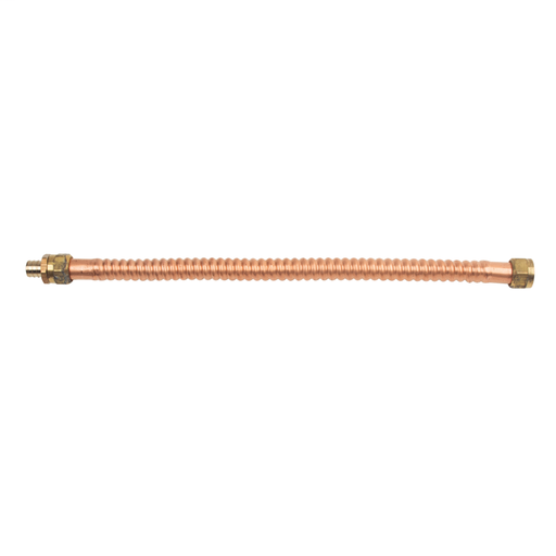 WB07-24 3/4 in. FIP x 3/4 in. PEX Barb (brass, pre-torqued)