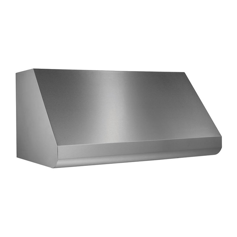 30" External Blower Stainless Steel Range Hood Shell