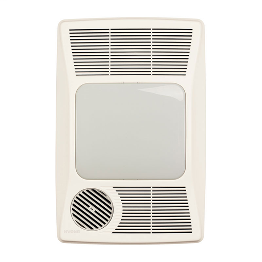 Product image for Broan 100HFL 27 W Fluorescent Lighting with Bulb