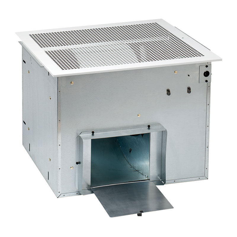 BROAN L900 Ventilator; 901 CFM Hori BROAN L900 Ventilator; 901 CFM Hori