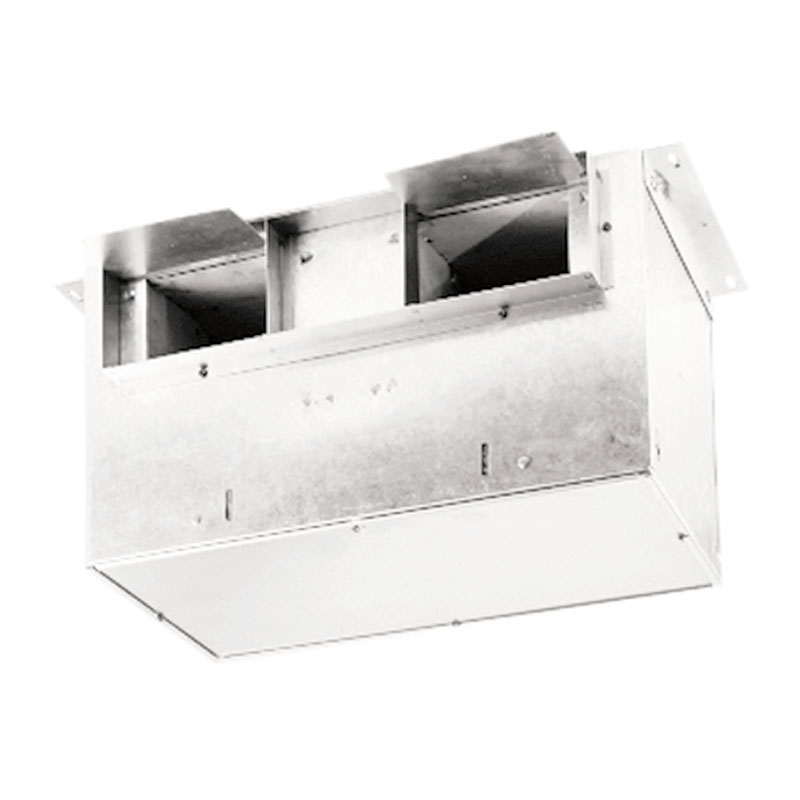BROAN L700L Ventilator; 681 CFM Str BROAN L700L Ventilator; 681 CFM Str
