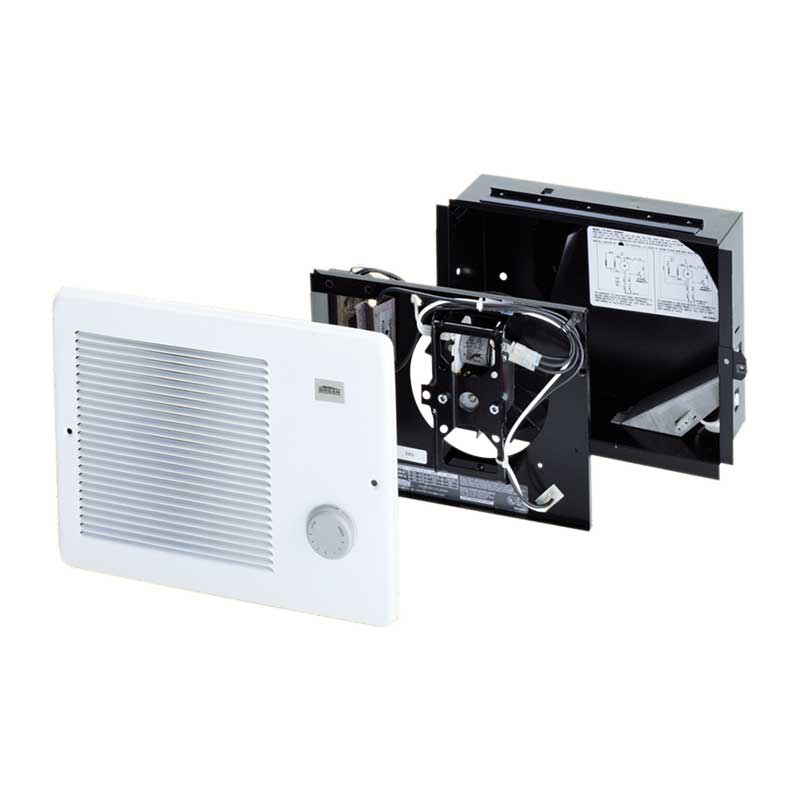 Product image for BROAN 165FT Project Pack. Same as 1